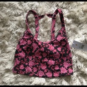 Spiritual Gangers Bra/Crop